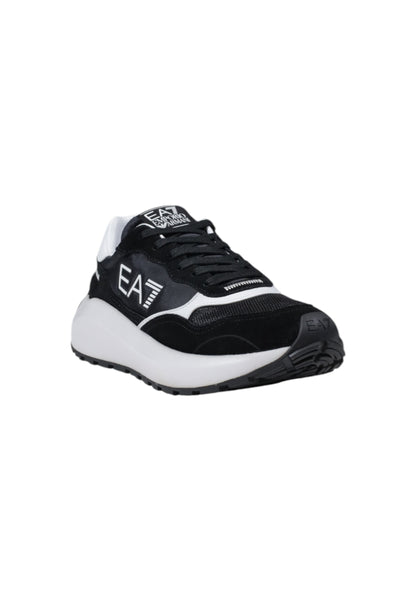 Ea7 Sneakers Uomo