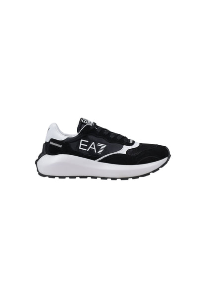 Ea7 Sneakers Uomo