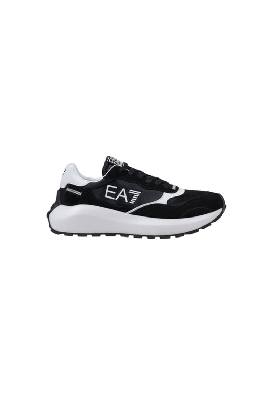 Ea7 Sneakers Uomo
