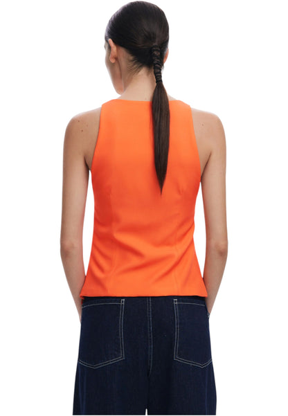 Top de mujer Desigual
