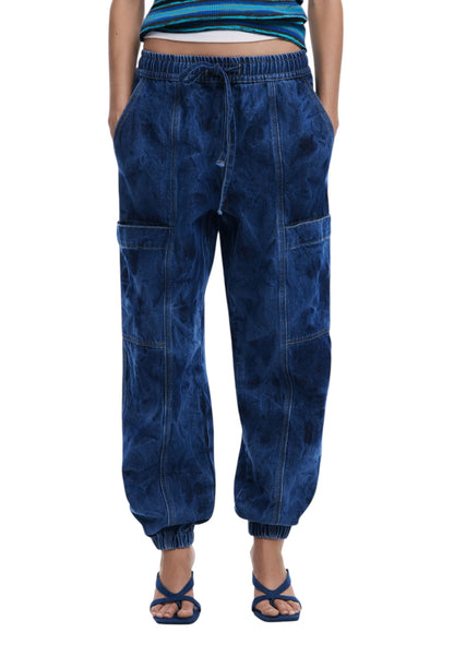 Desigual Jeans Donna