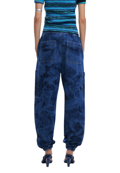 Desigual Jeans Donna