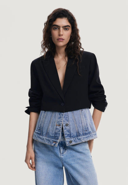 Chaqueta de mujer Desigual