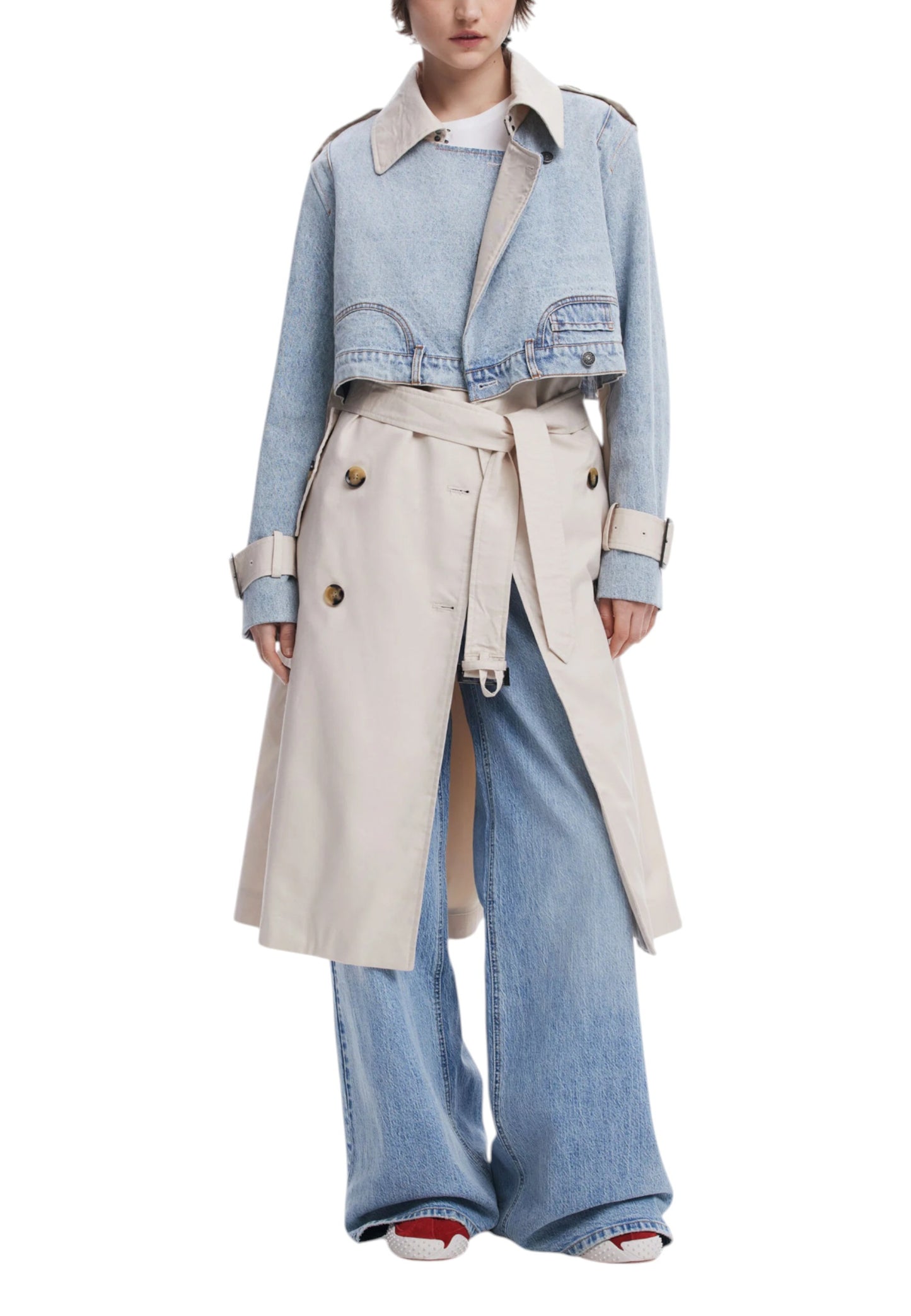 Desigual Women's Jacket