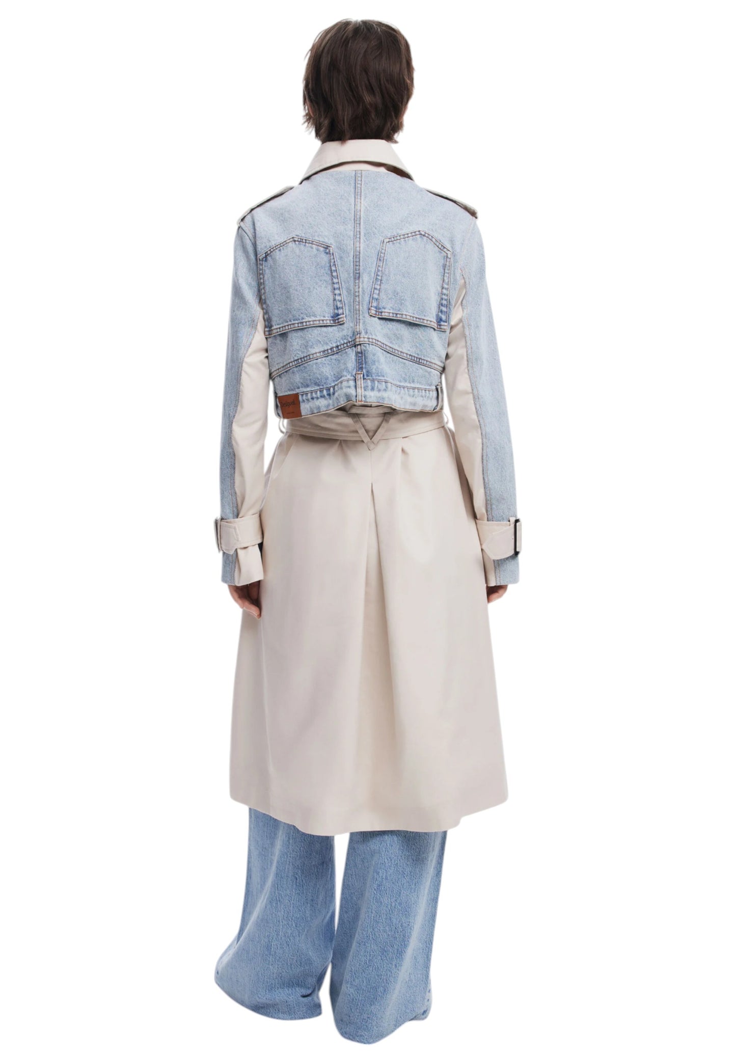 Desigual Women's Jacket