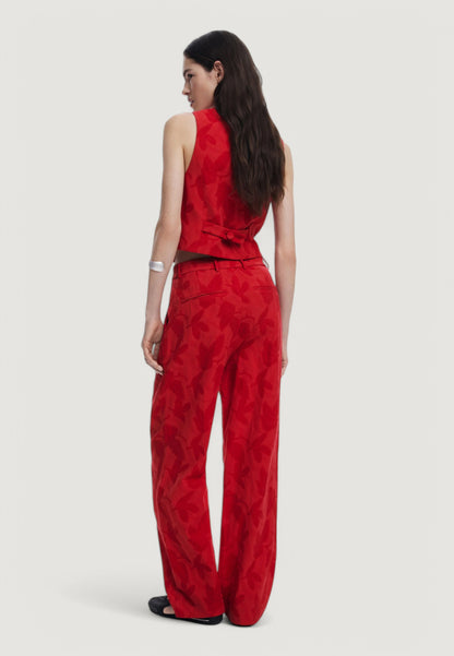 Desigual Pantaloni Donna