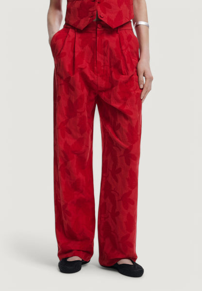 Desigual Pantaloni Donna
