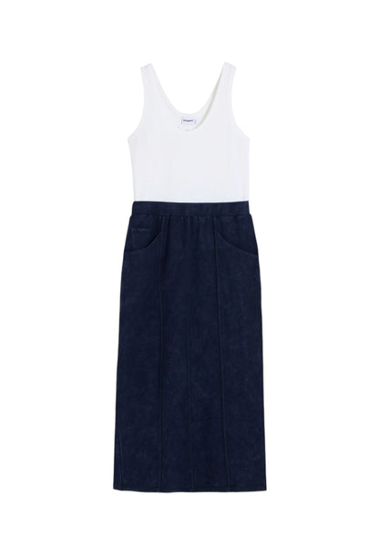 Desigual Abito Donna