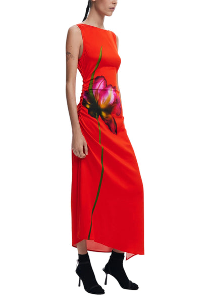 Desigual Abito Donna