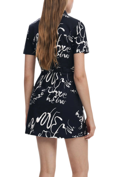 Desigual Abito Donna