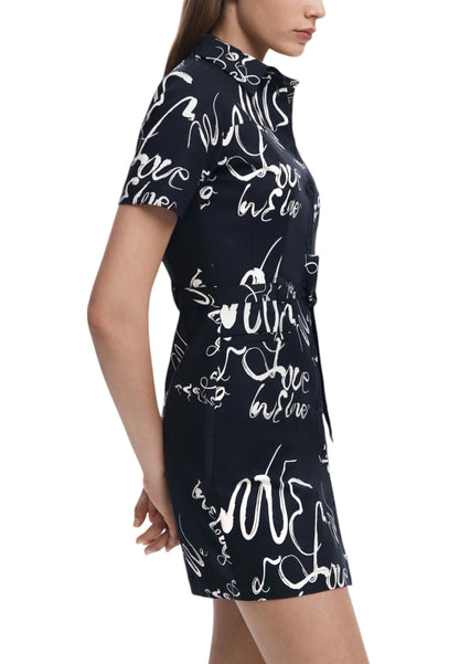 Desigual Abito Donna