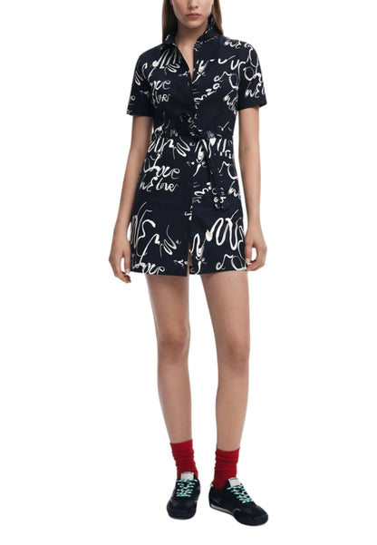 Desigual Abito Donna