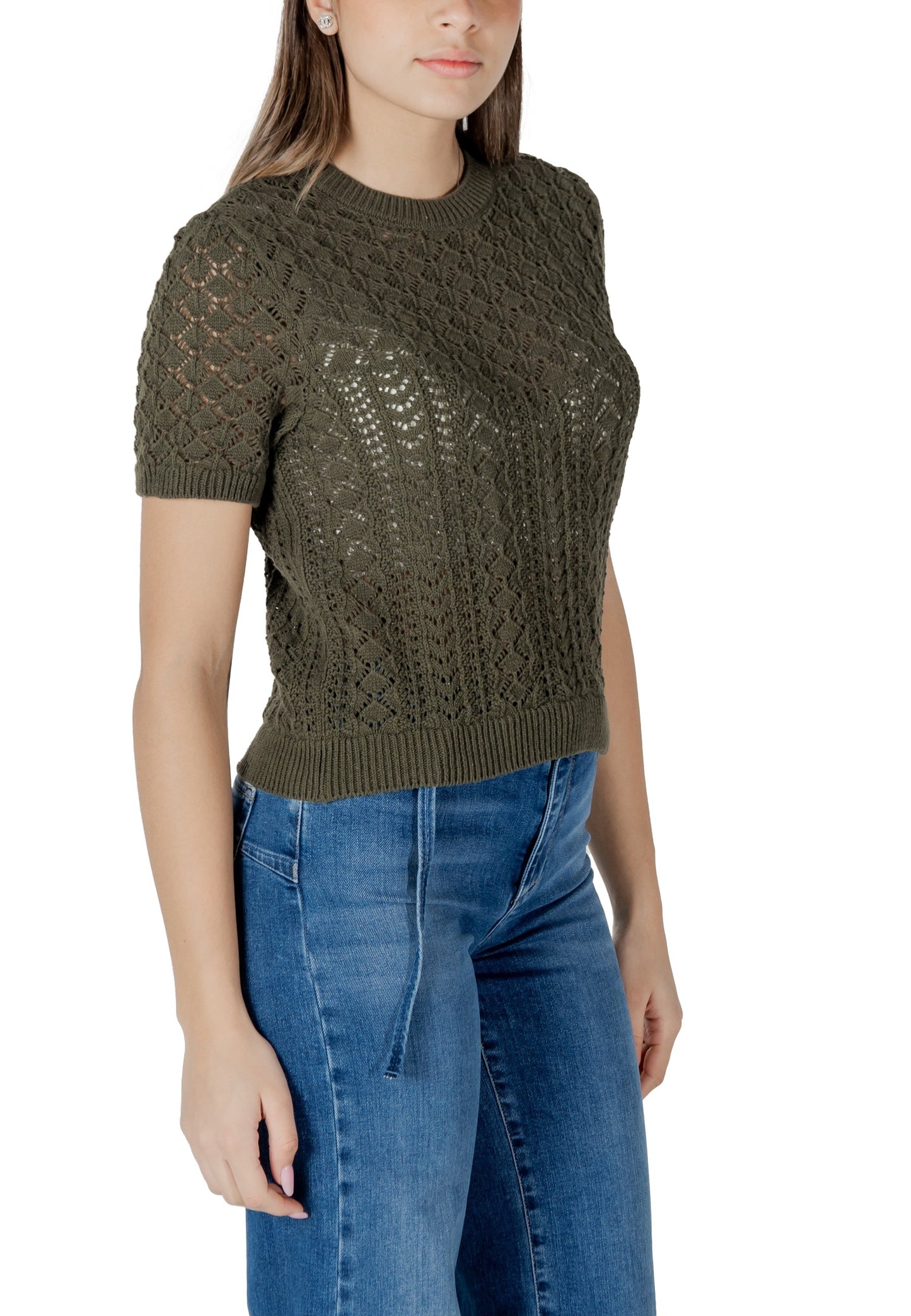 Camiseta Only para mujer