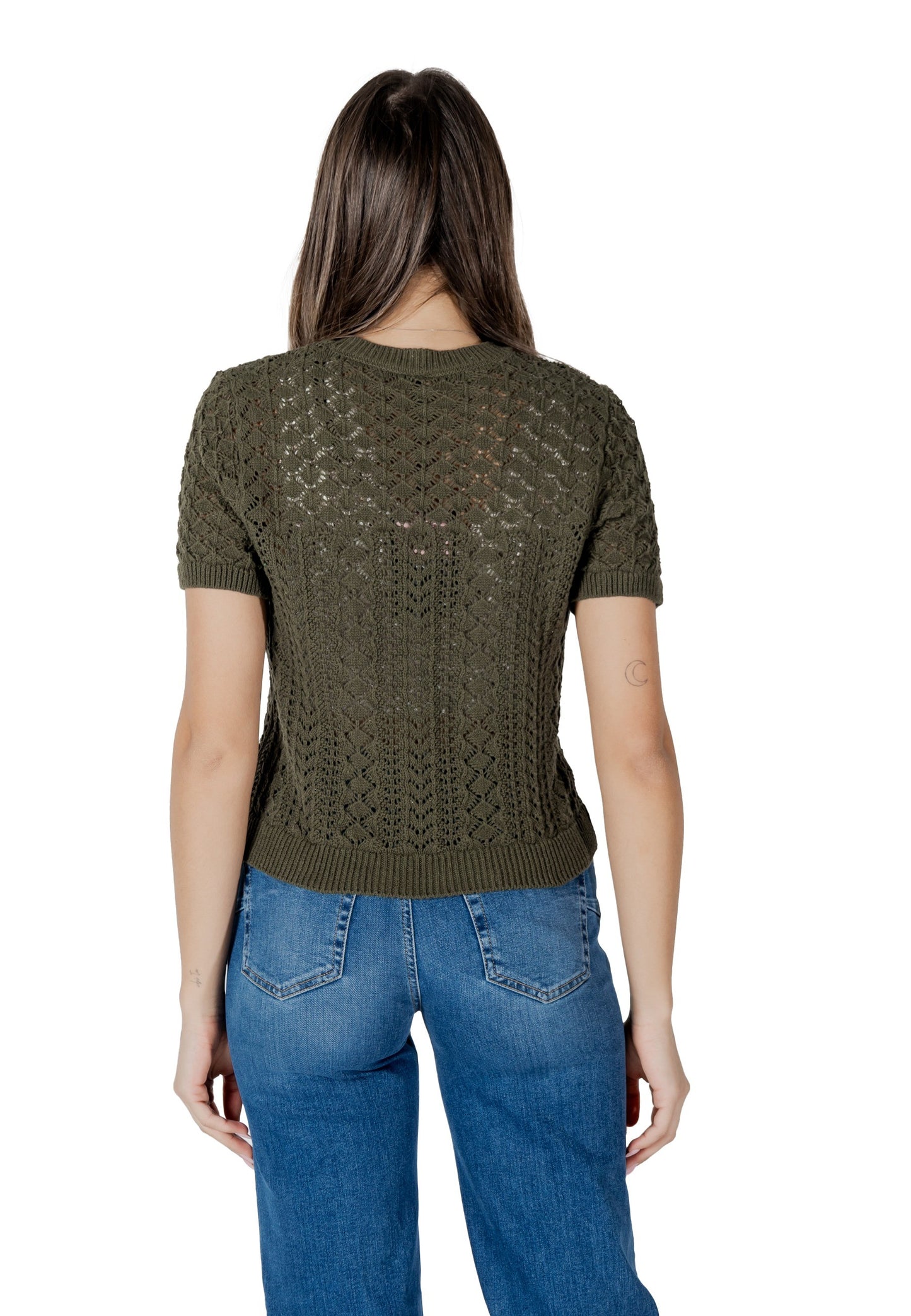 Camiseta Only para mujer