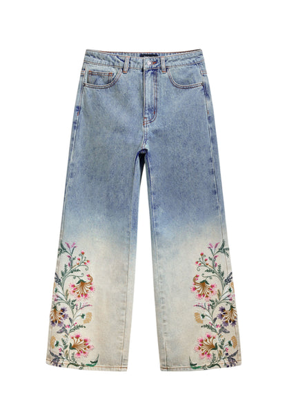 Desigual Jeans Donna