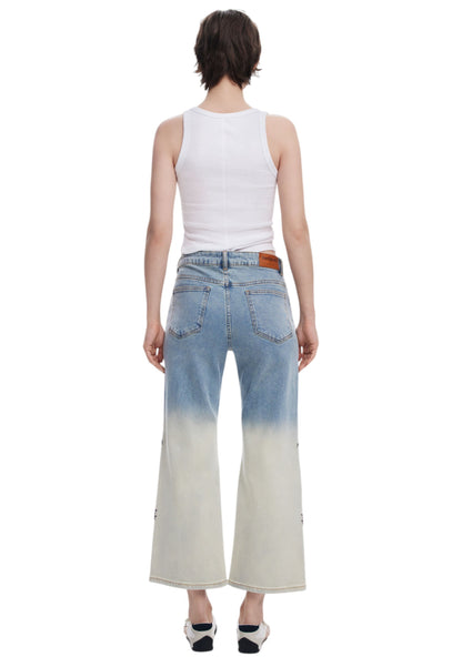 Desigual Jeans Donna
