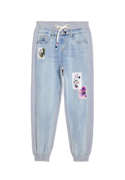 Desigual Jeans Women