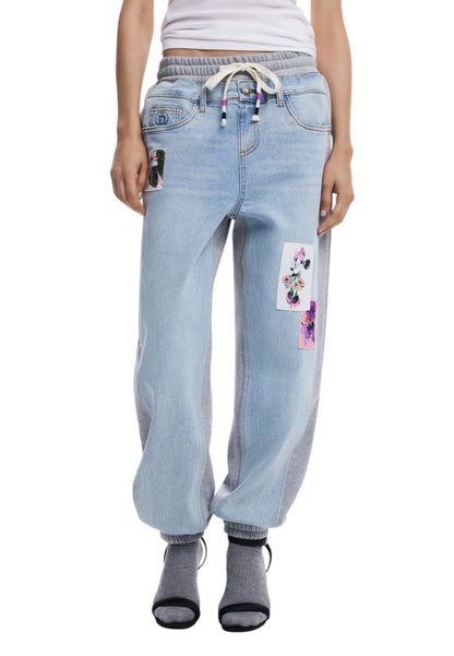 Desigual Jeans Women