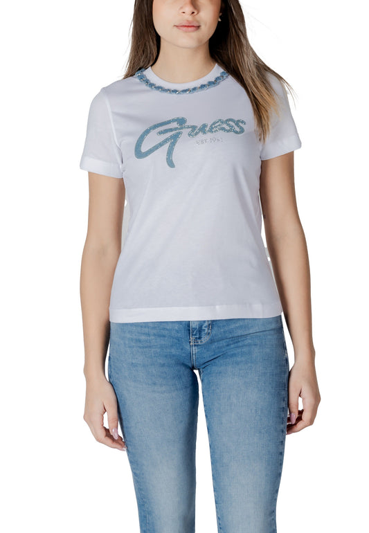 Guess T-Shirt Donna