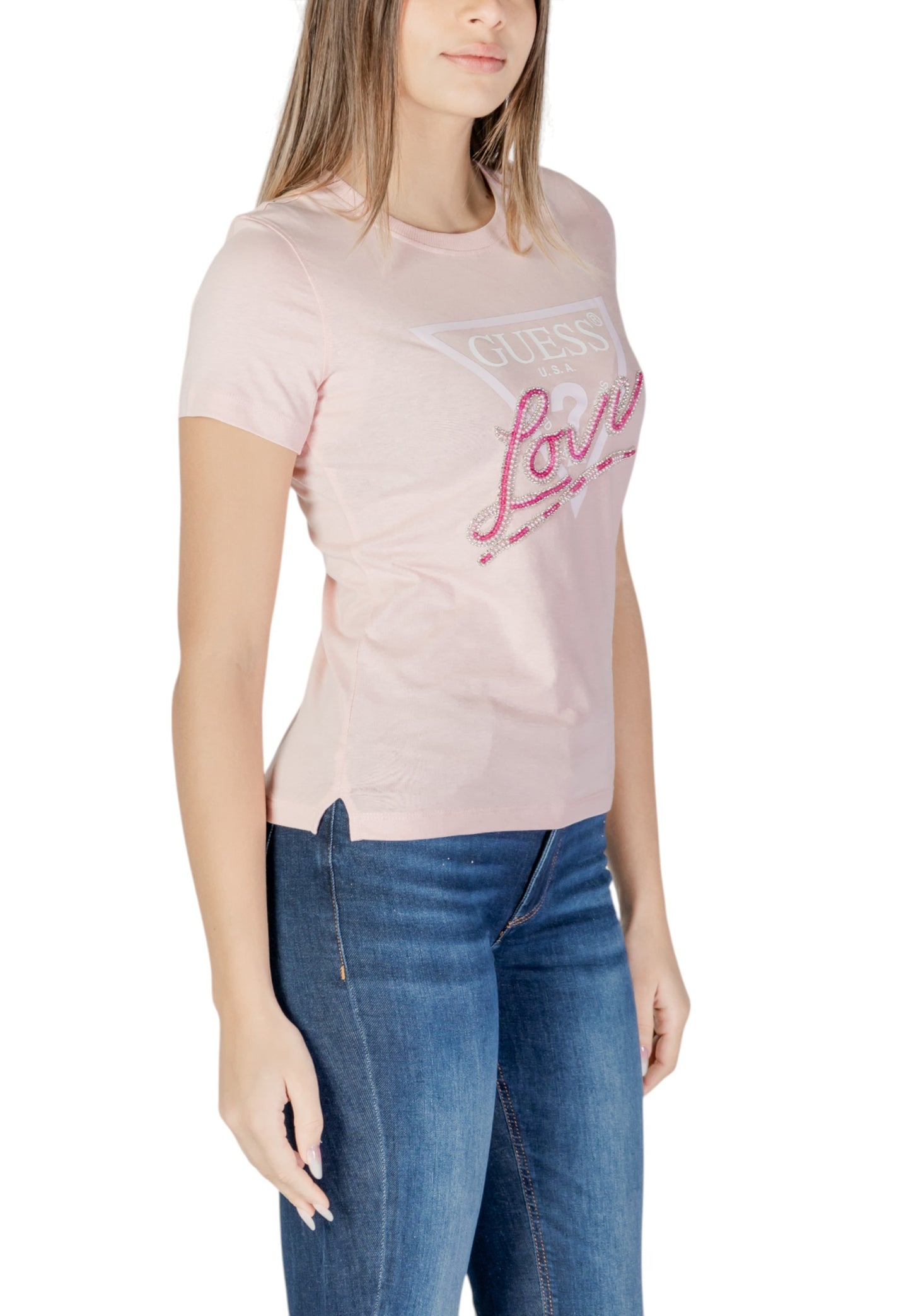 Guess T-Shirt Donna