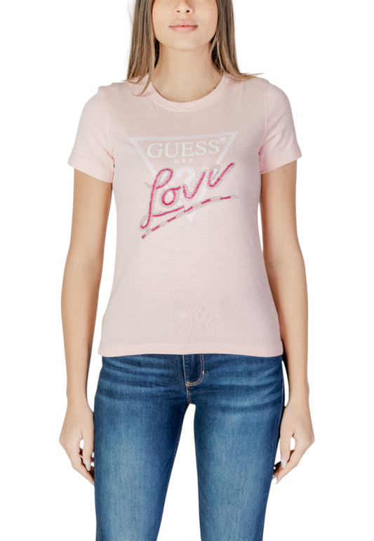 Guess T-Shirt Donna