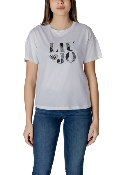 Liu Jo T-Shirt Donna