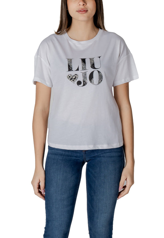 Liu Jo T-Shirt Donna