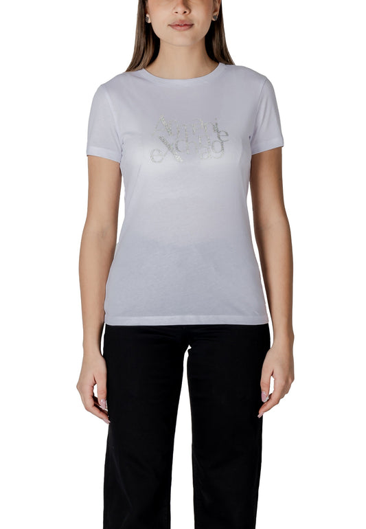 Camiseta de mujer de Armani Exchange