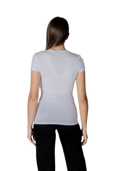 Armani Exchange T-Shirt Donna