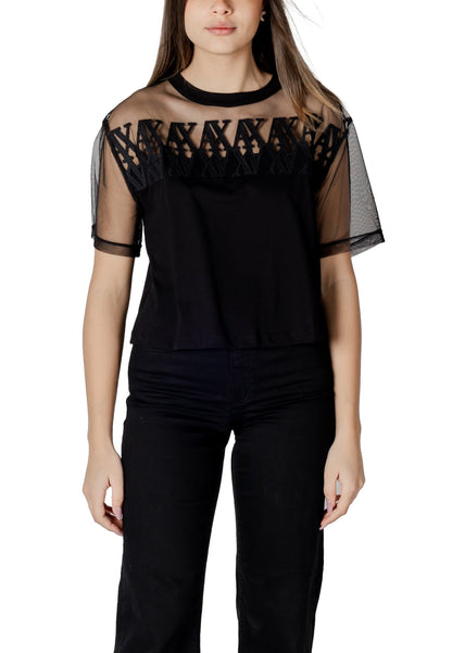 Armani Exchange T-Shirt Donna