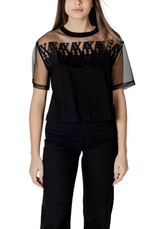 Armani Exchange T-Shirt Donna