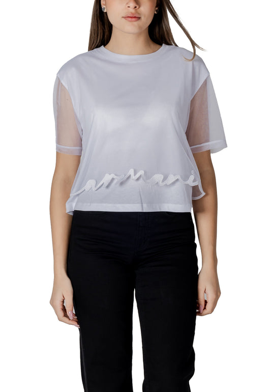 Armani Exchange T-Shirt Donna