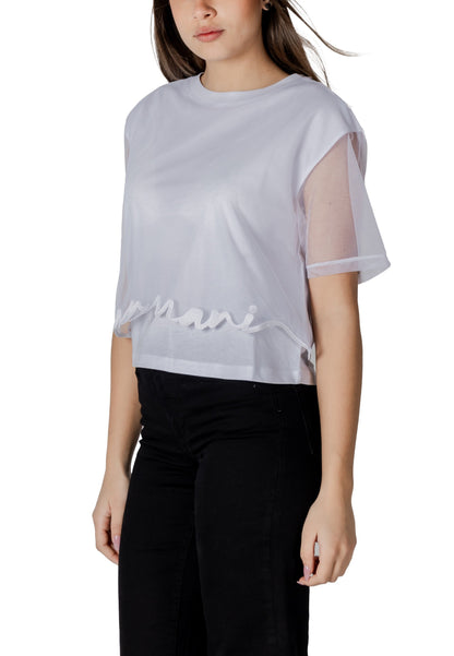 Armani Exchange T-Shirt Donna