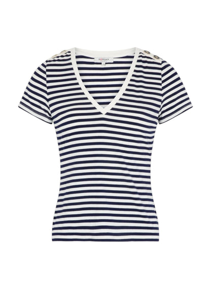 Morgan De Toi T-Shirt Donna
