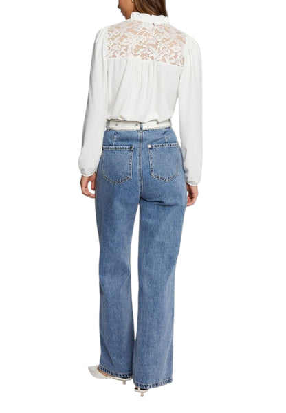 Morgan De Toi Blouse Donna