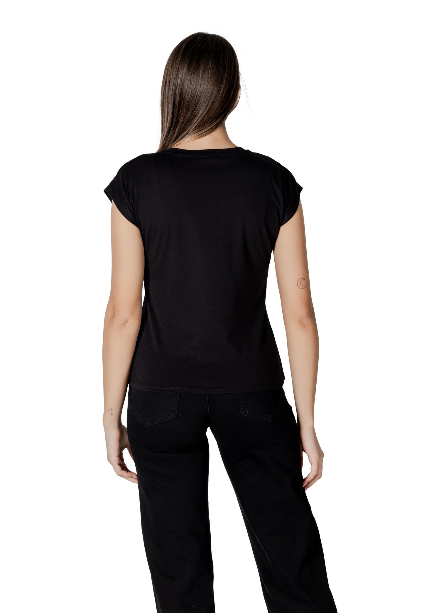 Camiseta de mujer Morgan De Toi
