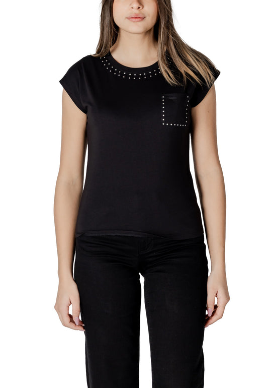 Morgan De Toi T-Shirt Donna