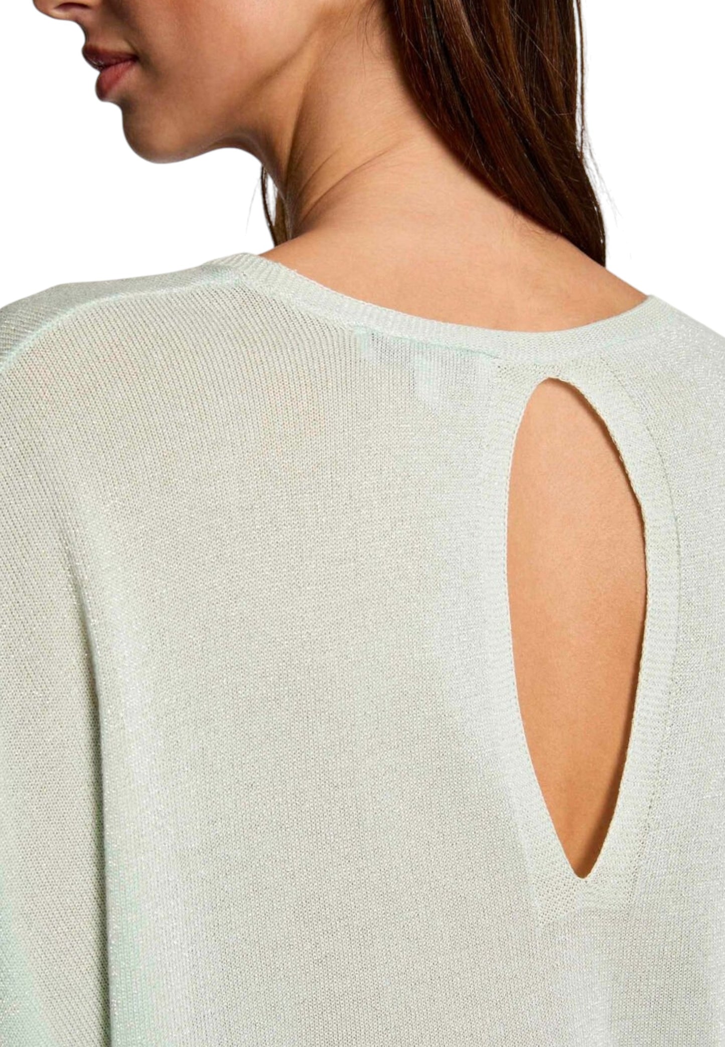 Camiseta de mujer Morgan De Toi