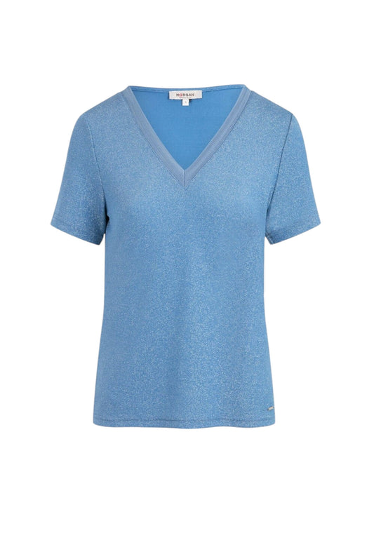 Morgan De Toi T-Shirt Donna