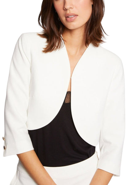 Chaqueta de mujer Morgan De Toi