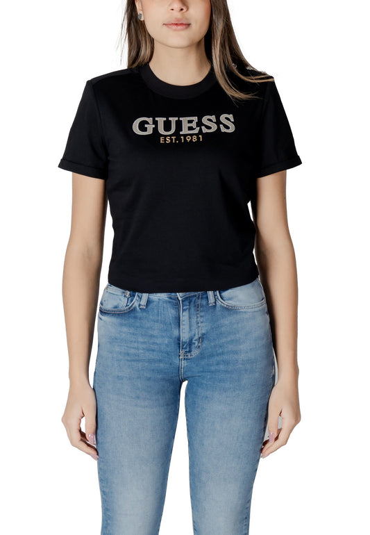 Guess T-Shirt Donna