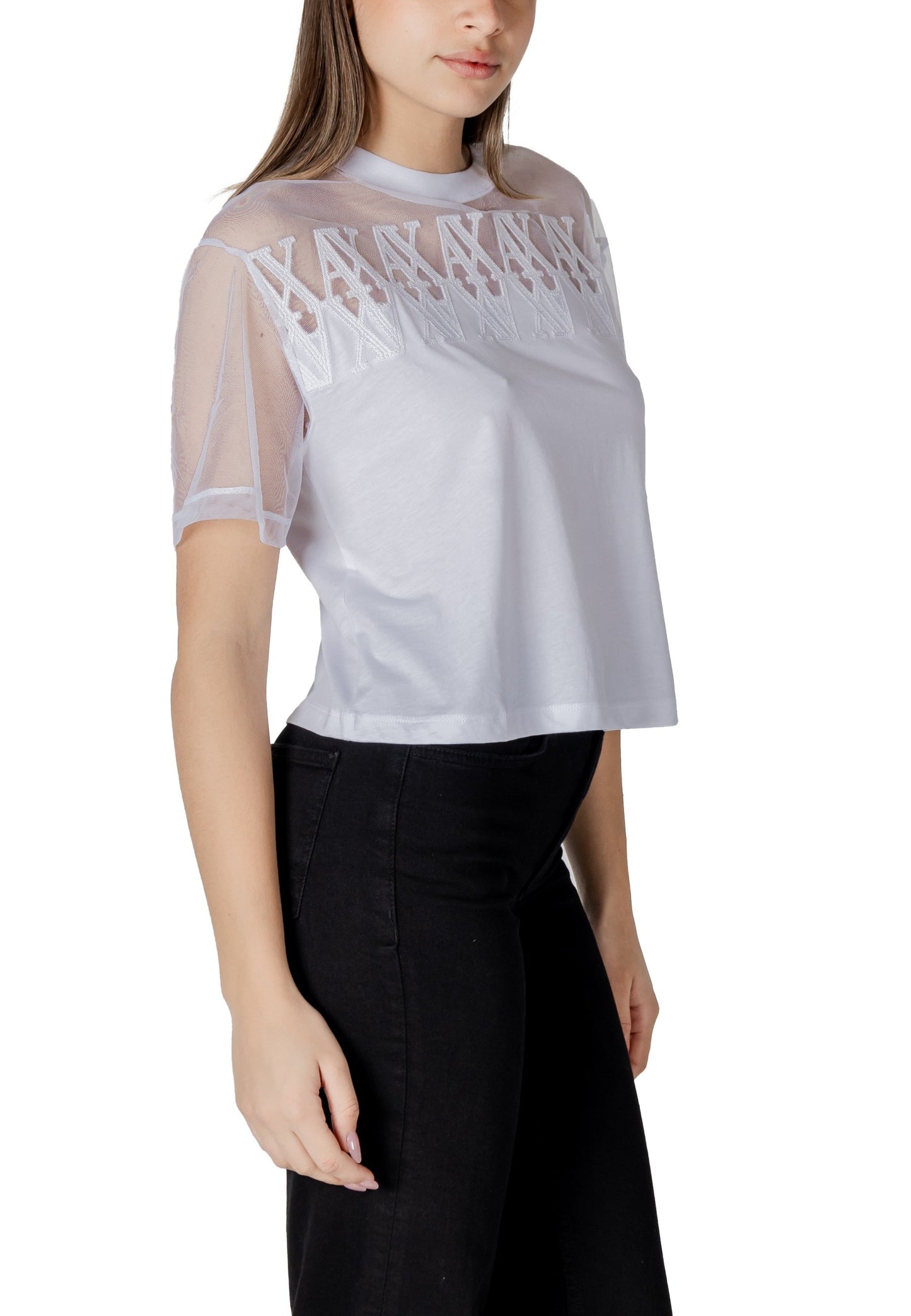 Armani Exchange T-Shirt Donna