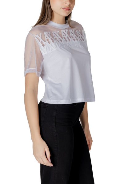 Armani Exchange T-Shirt Donna