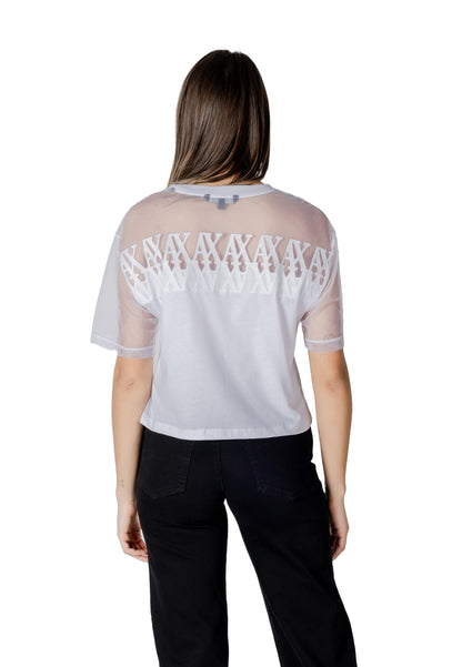 Armani Exchange T-Shirt Donna