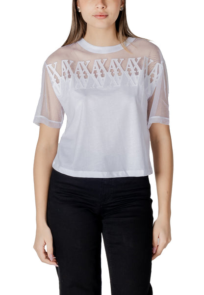 Armani Exchange T-Shirt Donna