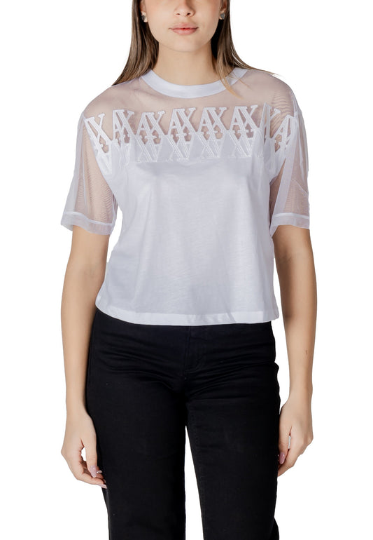 Armani Exchange T-Shirt Donna