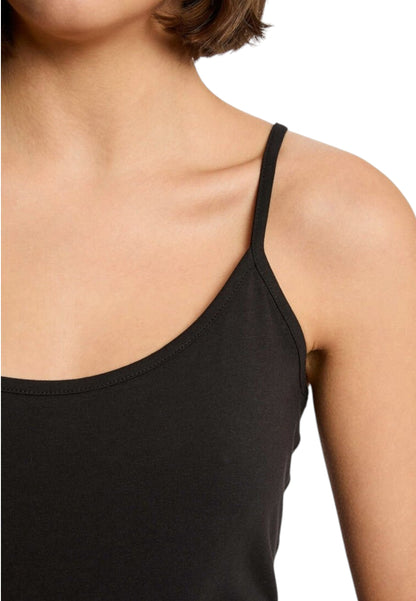 Camiseta sin mangas para mujer Morgan De Toi