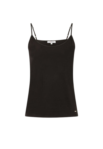 Camiseta sin mangas para mujer Morgan De Toi