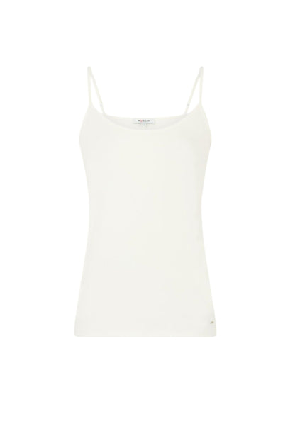 Camiseta sin mangas para mujer Morgan De Toi