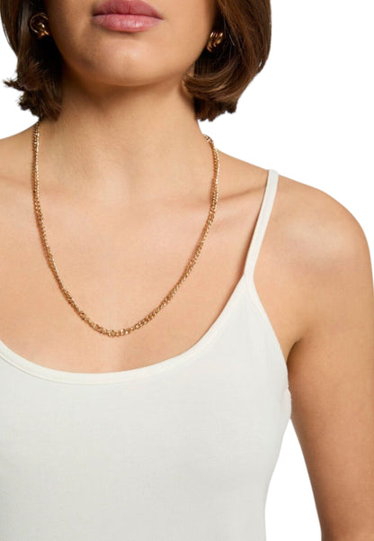 Camiseta sin mangas para mujer Morgan De Toi